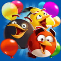 Angry Birds Blast v1.6.0 MOD APK [Unlimited Moves]