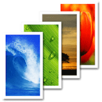 Backgrounds HD Wallpapers v4.9.158 APK [Ad-Free Edition]
