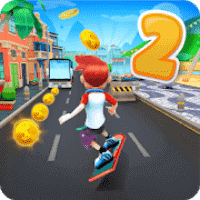 Bus Rush 2 Multiplayer v1.22.6 MOD APK [Unlimited Edition]