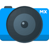 Camera MX v4.7.177 APK [Unlock + Ad-Free Edition]
