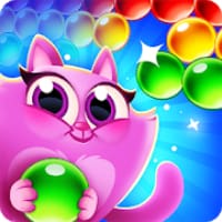 Cookie Cats Pop v1.19.0 MOD APK [Unlimited Edition]
