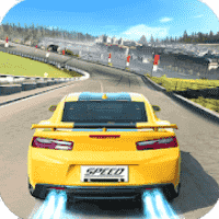 Crazy Racing Car 3D v1.0.20 MOD APK Download (Unlimited Money)