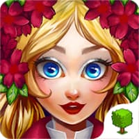 Fairy Kingdom v2.4.6 MOD APK – World of Magic and Farming