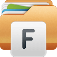 Flashlight File Manager v1.9.5 APK [Premium Edition]