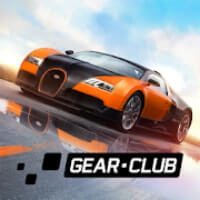 Gear.Club True Racing v1.21.1 FULL APK + Data Files