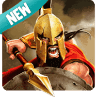 Gladiator Heroes Fights Blood Glory v2.6.0 APK + Data