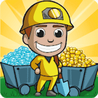 Idle Miner Tycoon v2.12.1 APK [MOD Unlimited Edition]