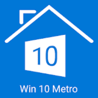 Metro Style Win 10 Launcher v2.0 APK [Unlocked]