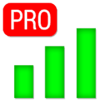 Network Monitor Mini Pro 1.0.228 APK [Paid Edition]