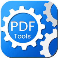 PDF Tools v1.9 APK [Ad-Free Edition] – Merge Rotate Watermark Split