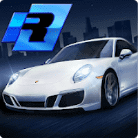 Racing Rivals v7.0.2 Mod APK [Unlimited Edition]