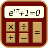 Scientific Calculator v4.2.4 APK [Ad-Free Edition]