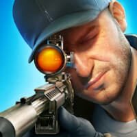 Sniper 3D Gun Shooter v2.15.2 MOD APK [Unlimited Edition]