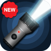 Super-Bright LED Flashlight 8.0.0 APK [Ad-Free Edition]