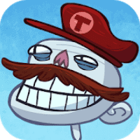 Troll Face Quest Video Games v1.5.1 MOD APK [Infinite Money]