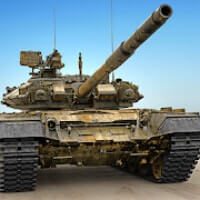 War Machines Tank Shooter Game v2.10.0 MOD APK
