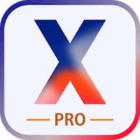 X Launcher Pro v2.1.0 APK [Ad-Free] – Theme, IOS Control Center