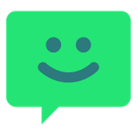 chomp SMS Pro v7.21 APK Download [Ad-Free + Emoji Plugin]