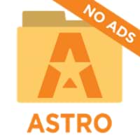 ASTRO File Manager PRO v8.0.0 APK [Unlocked]