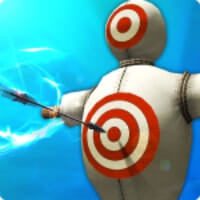 Archery Big Match MOD v1.2.2 APK [Unlimited Coins]