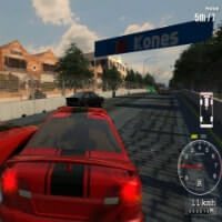 Driving Speed 2 v2.0.11 Download – Windows PC Game
