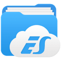 ES File Explorer Premium File Manager 4.1.9.7.4 MOD APK Download