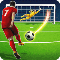 Football Strike – Multiplayer Soccer v1.9.0 APK [Official]