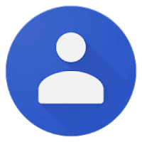 Google Contacts v3.0.6.208277985 APK [Official Edition]