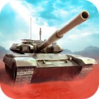 Iron Tank Assault Frontline Breaching Storm 1.2.1 MOD APK