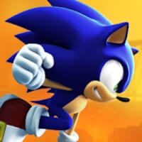 Sonic Forces Speed ​​Battle v2.2.0 APK – Android Game
