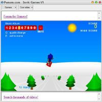 Sonic Games 1.0 Download – Windows PC Game