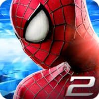 The Amazing Spider Man 2 v1.2.6d MOD APK + Data Files