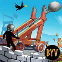 The Catapult v1.1.3 MOD APK [Unlimited Coins]