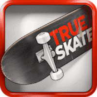 True Skate v1.5.1 MOD APK [Unlimited Money Edition]
