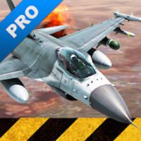 AirFighters Pro v4.1.5 MOD APK + Data (Unlimited Unlocked)