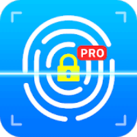 App Lock Fingerprint Password Pro v1.1 APK (Ad-Free)