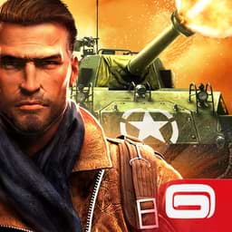 Brothers in Arms 3 Mod v1.5.1a APK (VIP Unlocked + Shopping)