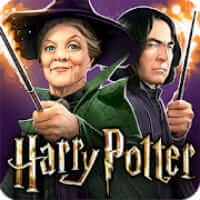Harry Potter Hogwarts Mystery MOD v1.9.3 APK (Unlimited Energy)