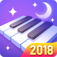Magic Piano Tiles 2018 Mod v1.18.0 APK (Gold + Ad-Free)