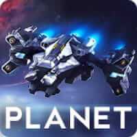 Planet Commander MOD 1.19.245 APK [Unlimited Coin + Crystal]