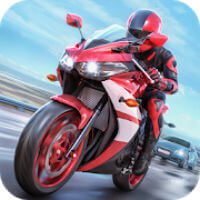 Racing Fever Moto v1.4.9 Mod APK Download (Unlimited Money)