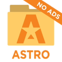 Download ASTRO File Manager Cloud PRO 7.1.0.0003 APK (Unlocked)