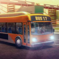 Download Bus Simulator 17 MOD v1.10.0 APK (Hack, Unlimited Money)