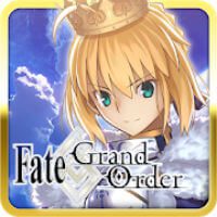Download Fate Grand Order 1.15.0 MOD APK (Japanese Game)