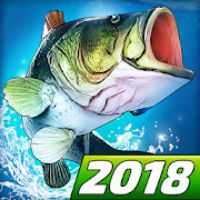 Fishing Clash Catching Fish Game Bass Hunting 3D 1.0.42 Mod APK