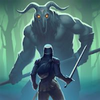 Grim Soul Dark Fantasy Survival 1.5.1 MOD APK (Unlimited Unlocked)