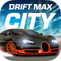 Drift Max City Car Racing in City 2.66 MOD APK Download