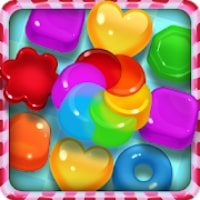 Jellipop Match Mod APK Download (Unlimited Money, v6.1.0)