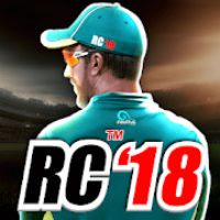 Real Cricket 18 v1.9 Mod APK Download (Latest, Unlimited Money)