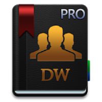 DW Contacts & Phone & Dialer Pro 3.1.0.0 APK Download (Full Paid)